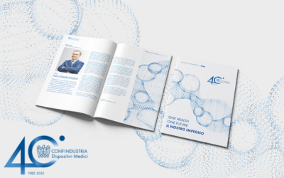 Confindustria Dispositivi Medici  Relazione d’Impatto 2024
