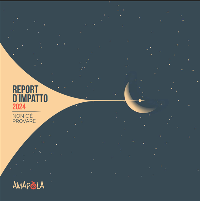 report d'impatto 2024 Amapola